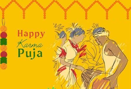 Karma Puja